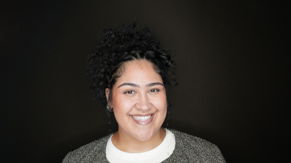 Loyola University Chicago, Career Services, Assistant Director Olivia White.